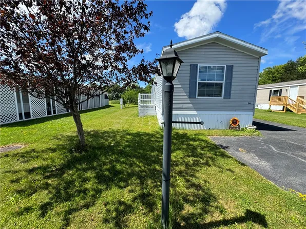 1021 Waterloo Geneva Rd #84, Waterloo, NY 13165