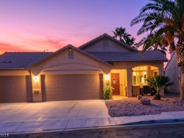 9530 Redstar St, Las Vegas, NV 89123