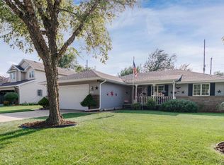 742 N Forest Ave, Griffith, IN 46319