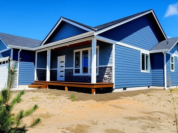 998 Cascade Avenue SW, Ocean Shores, WA 98569