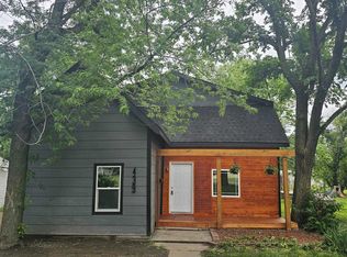 439 E Broadway Ave, Augusta, KS 67010