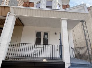 1417 S Vogdes St, Philadelphia, PA 19143