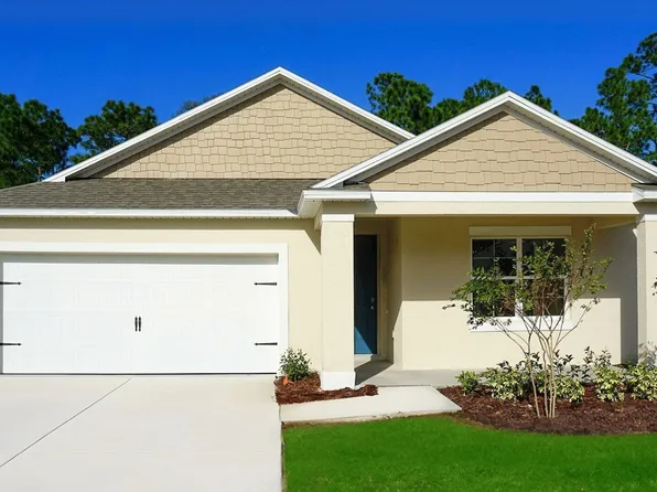 CALI Plan, Fountain View