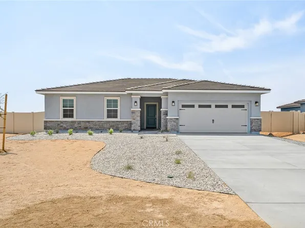 14792 Desert Lily Ct, Apple Valley, CA 92307