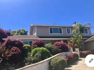 3972 Brookline Way, Redwood City, CA 94062