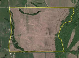 20462 Highway V, Brookfield, MO 64628