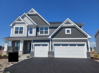 12916 S Slate Ln, Plainfield, IL 60585