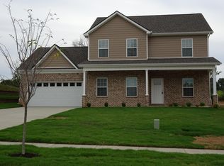 7413 Marisa Way, Fairview, TN 37062