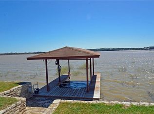 4132 Aztec Ct, Granbury, TX 76048