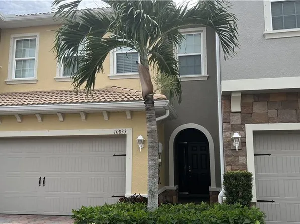 10833 Alvara Way, Bonita Springs, FL 34135