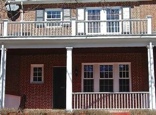 35 York Ct, Baltimore, MD 21218