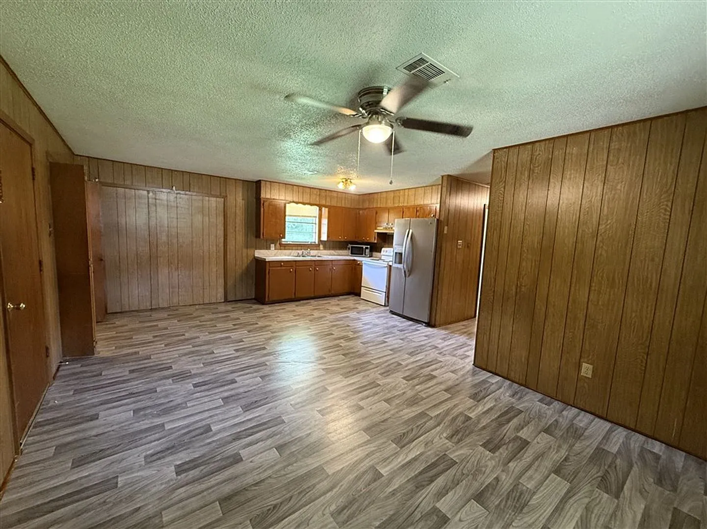 **Updated 3-Bedroom Home for Rent Coushatta, Louisiana (Red River Parish)** — Photo 4