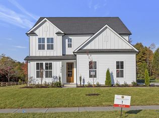 7435 Atwater Cir LOT 29, Fairview, TN 37062