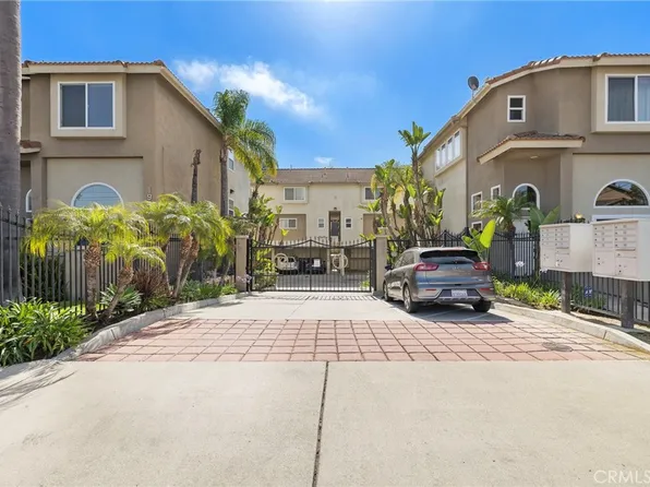 1940 Maple Ave APT 111, Costa Mesa, CA 92627