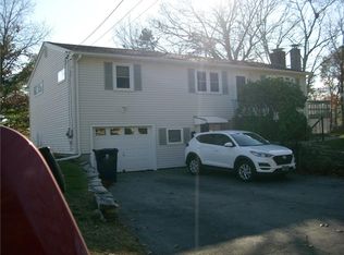 103 Evergreen Rd, North Kingstown, RI 02852