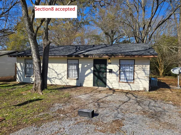 412 Edward St, Montgomery, AL 36110