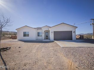 157 Camino Embarcadero, Rio Rico, AZ 85648