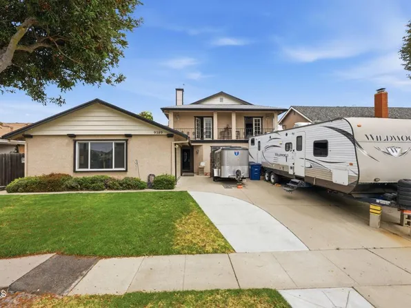 9389 Santa Maria St, Ventura, CA 93004