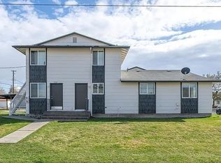 2516 N Nevada St #2518, Spokane, WA 99207