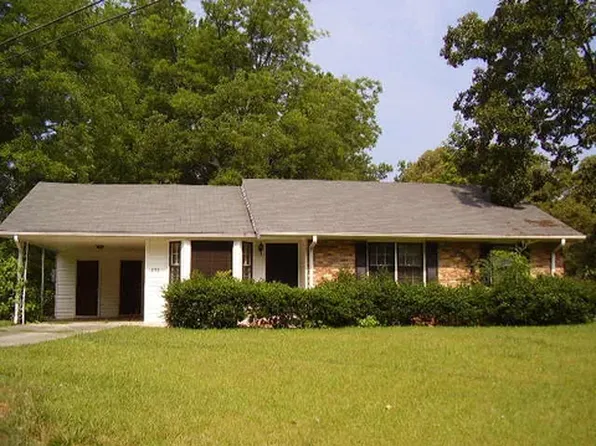 250 S Gordon Rd SW, Mableton, GA 30126