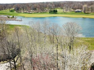 9341 Briarstone Dr #8, Stanwood, MI 49346