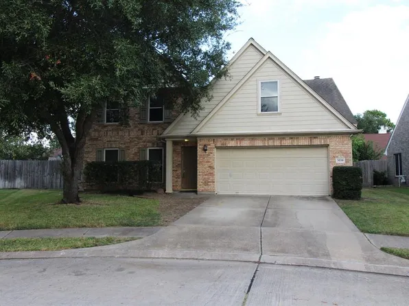 3038 Silver Spur Dr, Katy, TX 77449