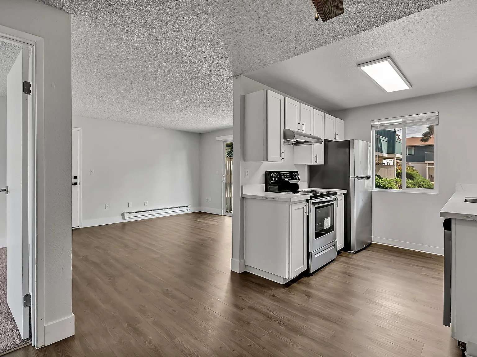 The Landing Apartments — Photo 2