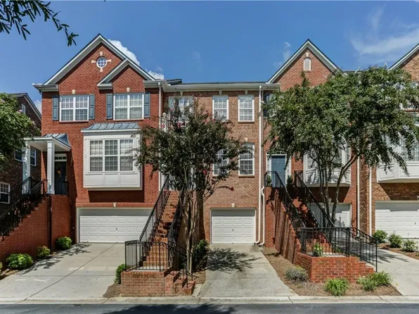 1723 Highlands View Dr SE #29, Smyrna, GA 30082