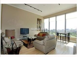 360 E Desert Inn Rd UNIT 1803, Las Vegas, NV 89109