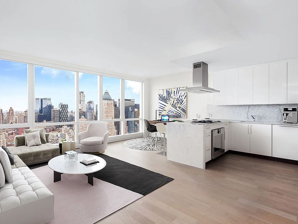 1 MiMA Tower Apartment Rentals New York, NY Zillow