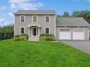 15 Sages Way, Lyman, ME 04002