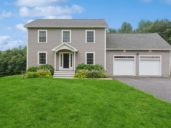 15 Sages Way, Lyman, ME 04002