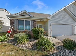 8119 Arlington Ln, Joliet, IL 60431
