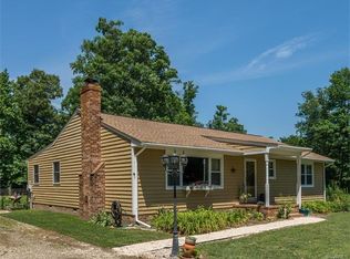 7008 Laurel Spring Rd, Prince George, VA 23875