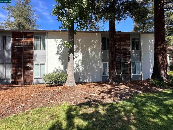 4081 Clayton Rd APT 211, Concord, CA 94521