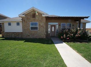 4 Old Lampasas Trl, Odessa, TX 79765