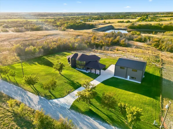 145 Rock Ct, Decatur, TX 76234