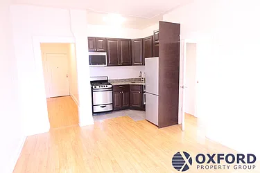 Rented by Oxford Property Group