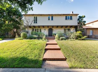 2767 Fleur Dr, San Marino, CA 91108
