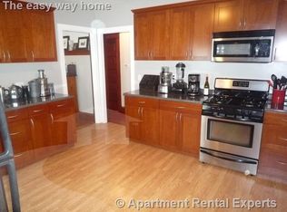 39 Marion Rd #3L, Belmont, MA 02478