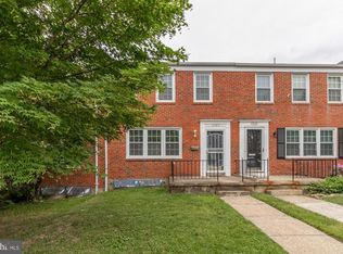 1583 Doxbury Rd, Towson, MD 21286