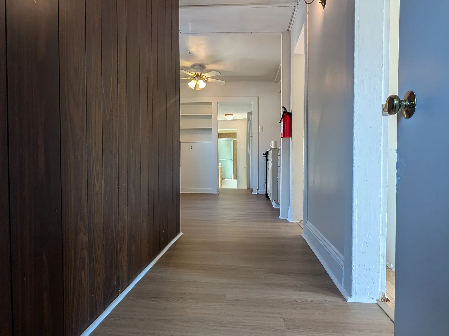 2 bed, 650 sqft, $2,500 — Photo 1