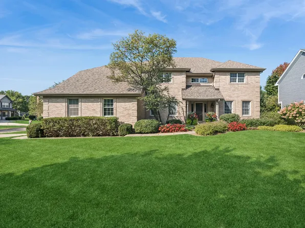 1235 Fagan Rd, Batavia, IL 60510