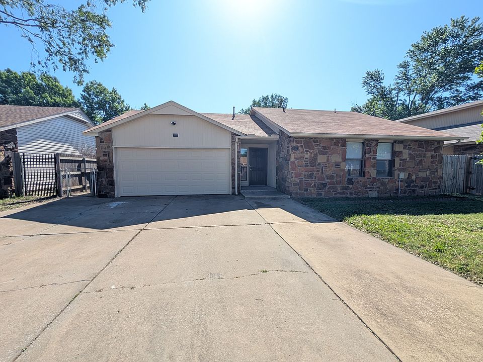 1st image of 1707 S 138th East Ave