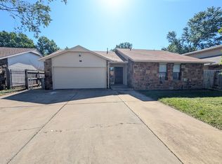 1707 S 138th East Ave, Tulsa, OK 74108