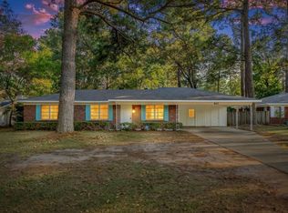 827 Francais Dr, Shreveport, LA 71118