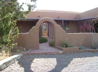 3825 N Blackhawk Rd, Silver City, NM 88061