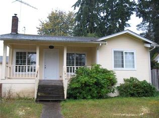819 Turner Ave, Shelton, WA 98584