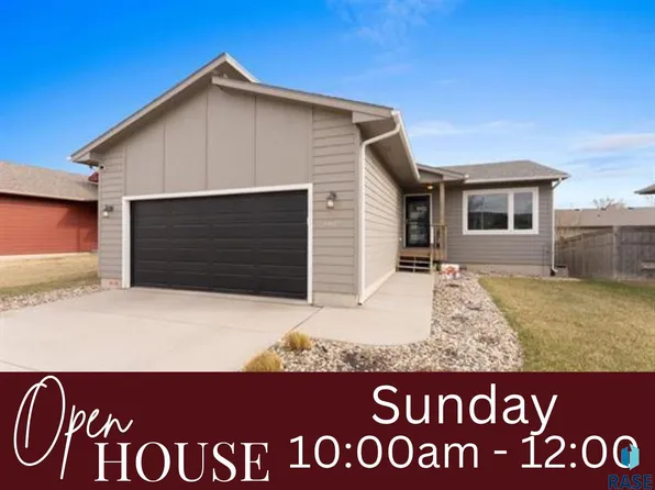 6617 W Amber St, Sioux Falls, SD 57107