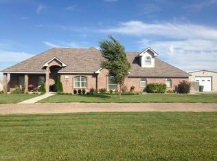 16301 Wexford St, Canyon, TX 79015